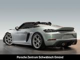 Porsche 718 Spyder RS Liftsystem Vorderachse - Porsche Boxster Neuwagen
