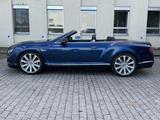 Bentley Continental GT 4.0 V8 S 4WD Aut.Convertible - gebrauchte Bentley Continental GT aus dem Jahr 2016