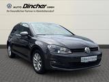 Volkswagen Golf VII Lim. Lounge*DSG* - Volkswagen Gebrauchtwagen in Saarbrücken