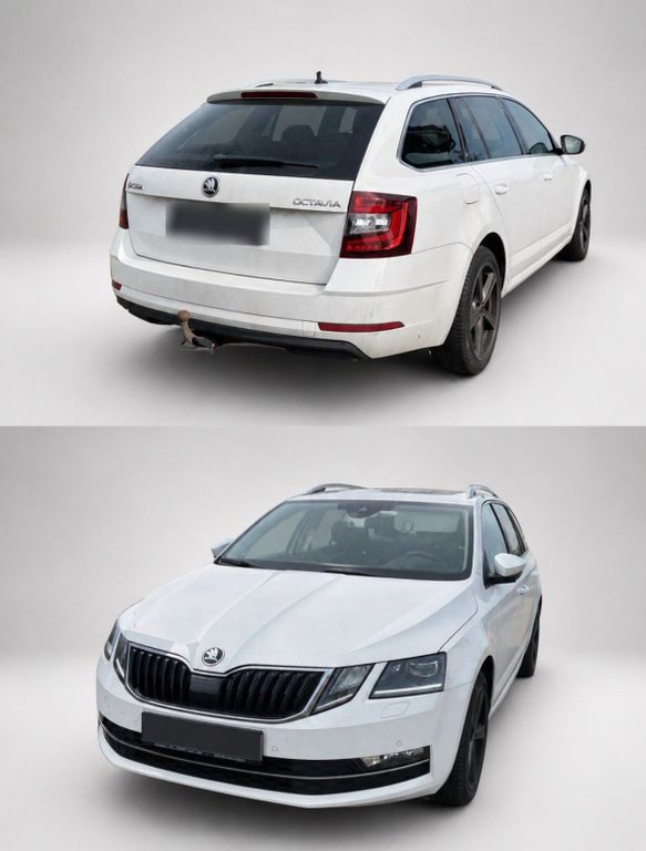 Image of Skoda Octavia