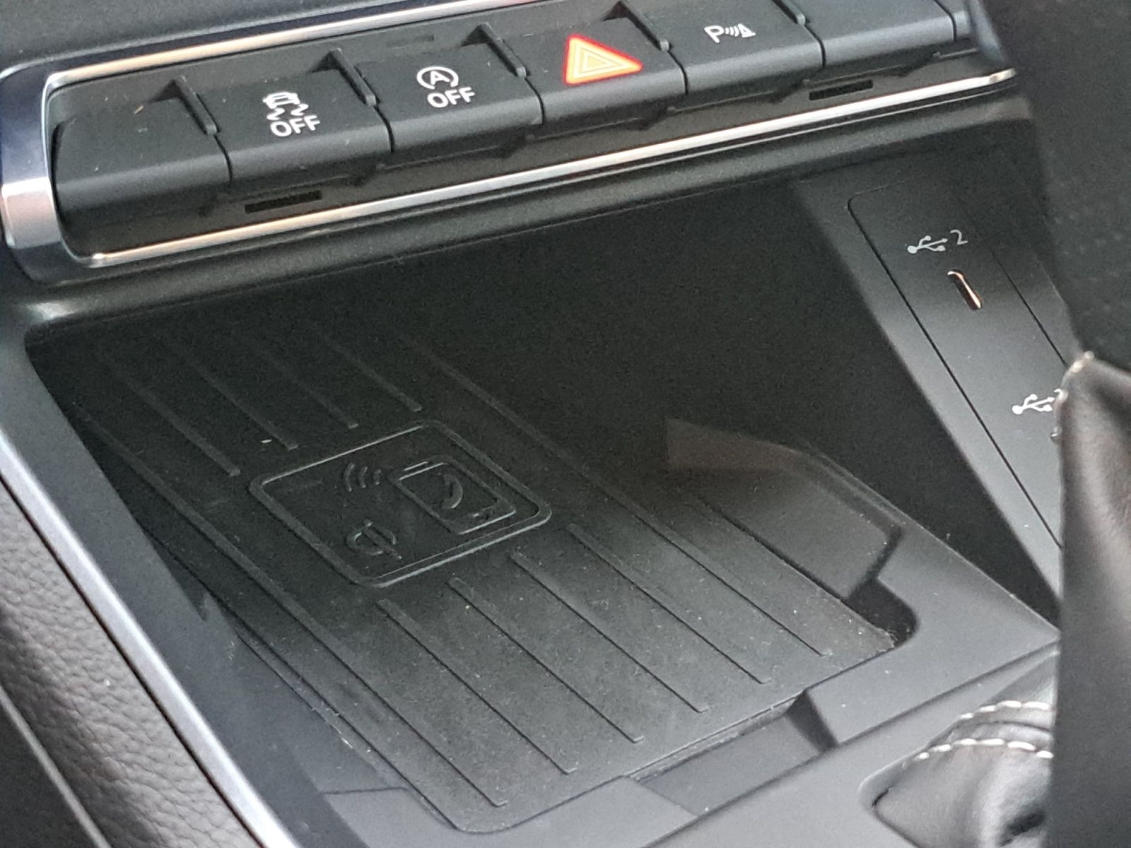 Audi Q3 - Bild 26