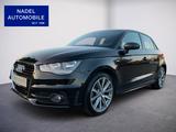 Audi A1 Sportback S-Line/S-Tronic/Navi/Klima/SHZ - Audi A1 in Mönchengladbach