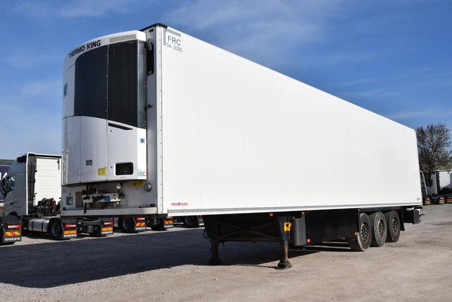 Schmitz Cargobull FP 60 ThermoKing SLXi 300