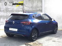 Fahrzeugabbildung Clio V Intens R.S. LINE EDITION  1.0 TCe 100 EU6