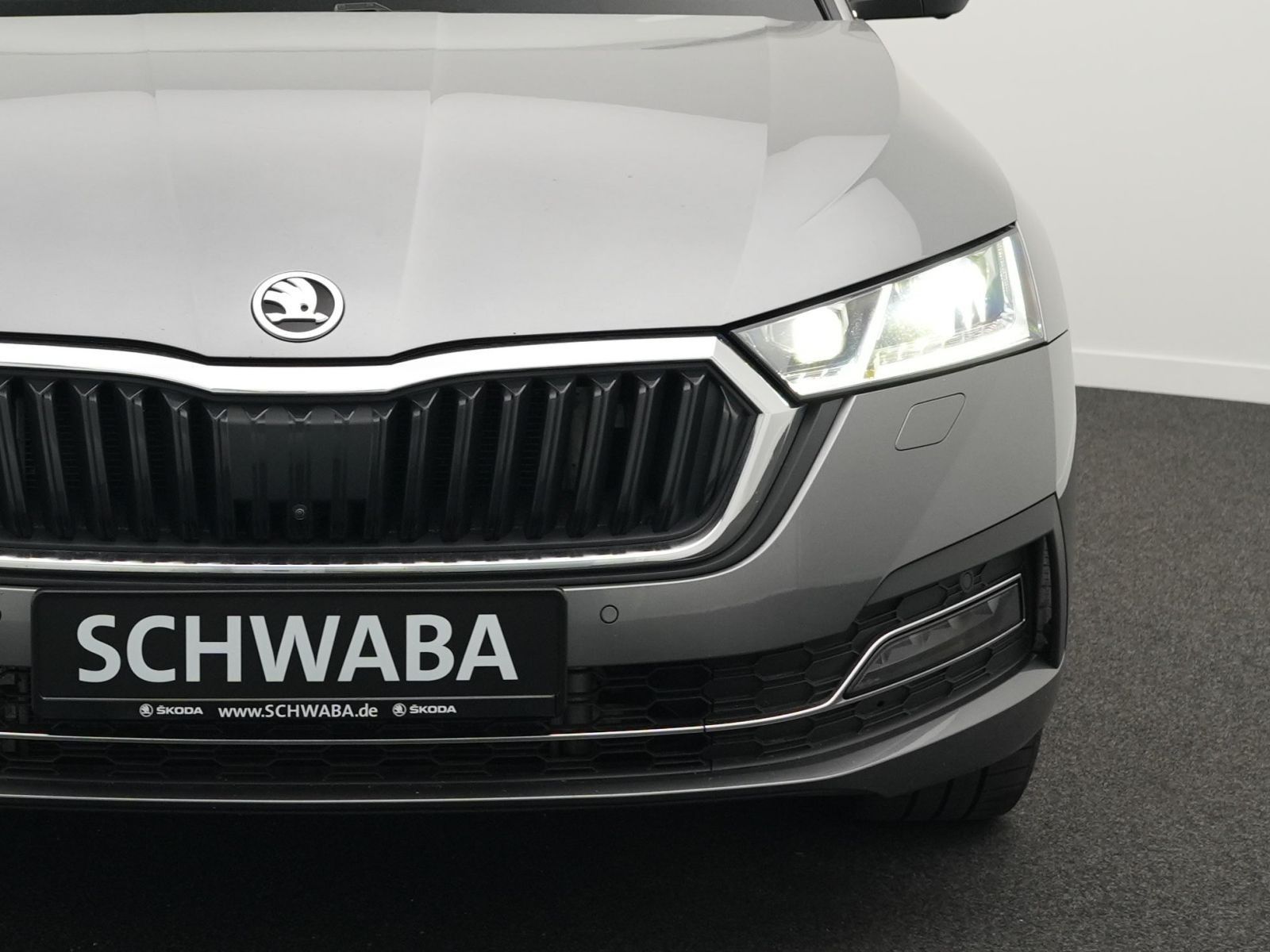 Skoda Octavia - Bild 34