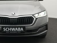 Skoda Octavia - Vorschau Bild 34