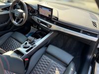 Audi RS4 - Vorschau Bild 12