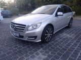 Mercedes-Benz R 350 CDI 4MATIC -