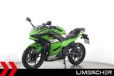 Kawasaki NINJA 500 SE - 1. HAND, KAWASAKI STUTTGART - KAWASAKI 500 H1