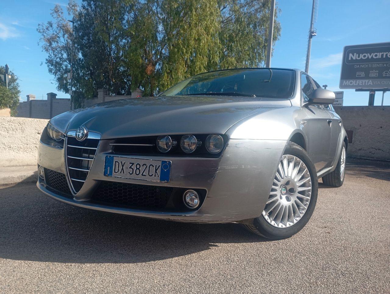 Alfa Romeo 159