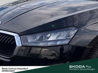 Skoda Fabia - Vorschau Bild 6