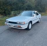 Mitsubishi Galant E10 TurboDiesel TÜV NEU + H - Mitsubishi Galant: Limousine