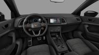 Cupra Ateca - Vorschau Bild 8
