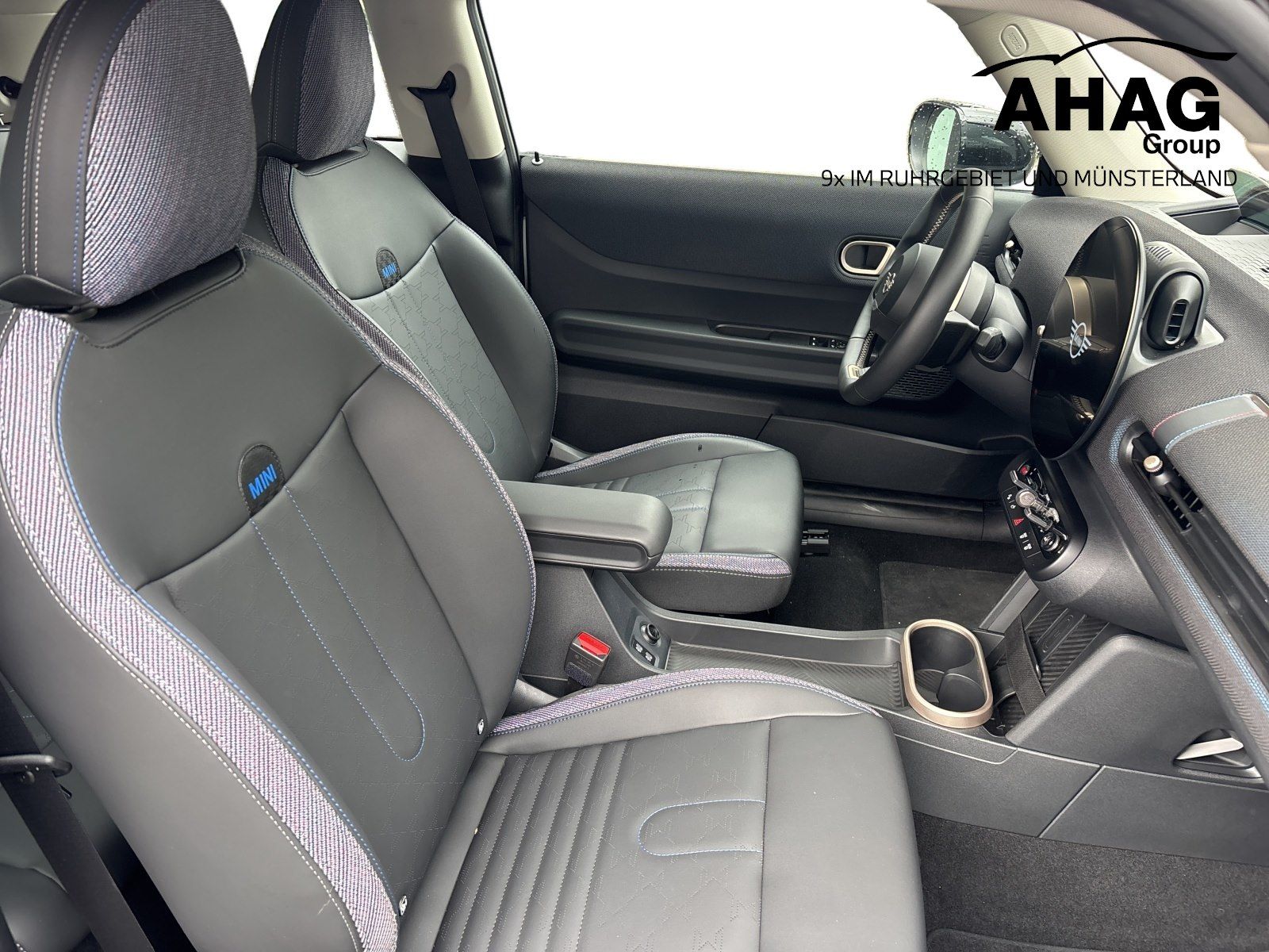 MINI Cooper C - Bild 7