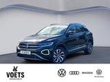 Volkswagen T-Roc Style 1.5 TSI DSG IQ.Drive+TravelAssist - Volkswagen T-Roc: Drive