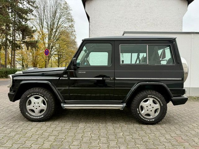 Mercedes-Benz G 320 Station Wagon.133.000 KM ! VOLL !2/3TÜREN!