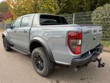 Ford Raptor Doppelkabine 4x4 1.Hand GRAU MATT! - scheckheftgepflegte Ford Raptor