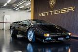 Lamborghini Diablo 5.7 VT - Lamborghini Diablo: Vt