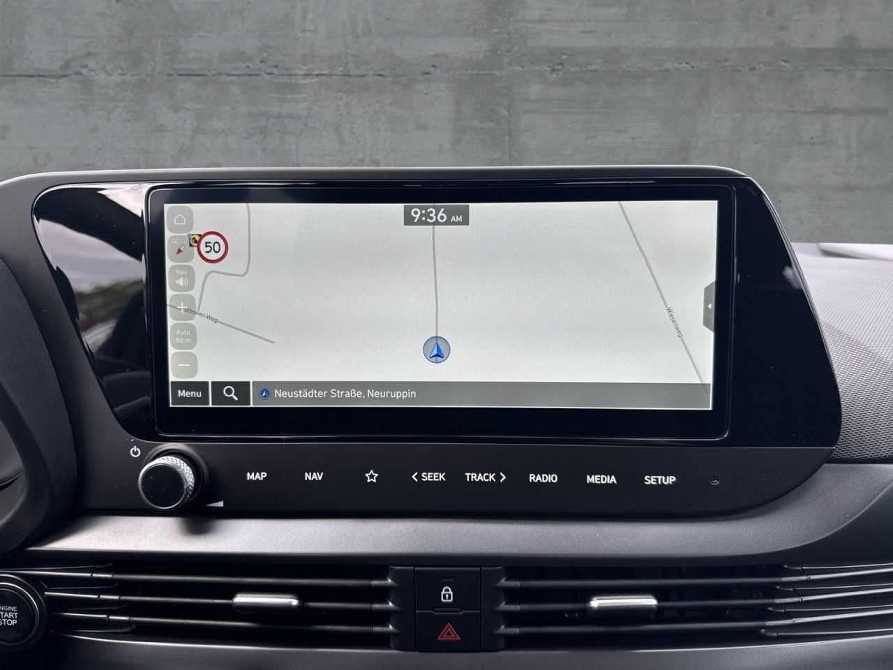 Hyundai i20 – Bild 14