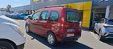 Renault Kangoo Expression 1.5 dCi Klima - Renault Kangoo aus 2008 mit Diesel-Antrieb