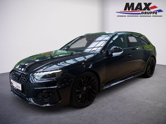 RS4 Avant QUATTRO MATRIX+280 KM/H+PANO+KAMERA+VC