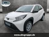 Toyota Aygo X 1.0 VVT-i CVT Euro6e Business Edition, Kl