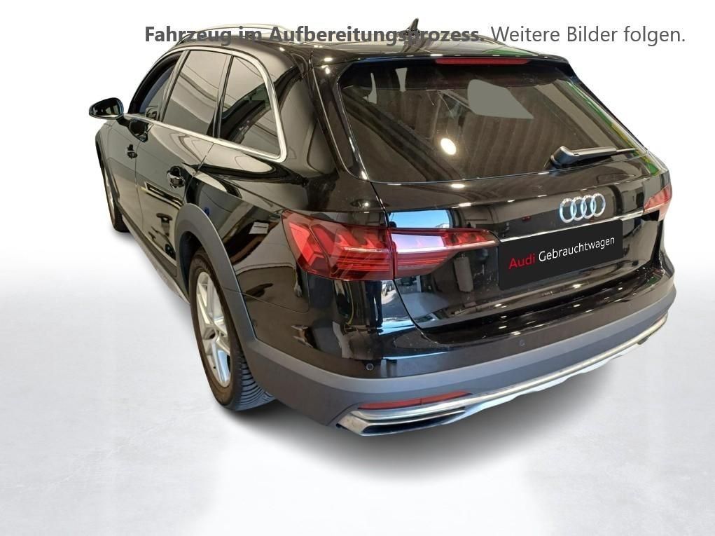 Audi A4 Allroad - Bild 5