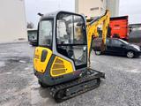 Wacker Neusson ET20 Bj 2021 - Wacker LKWs