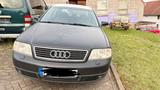 Audi a6 3.0L - Audi A6 aus 2000: Limousine