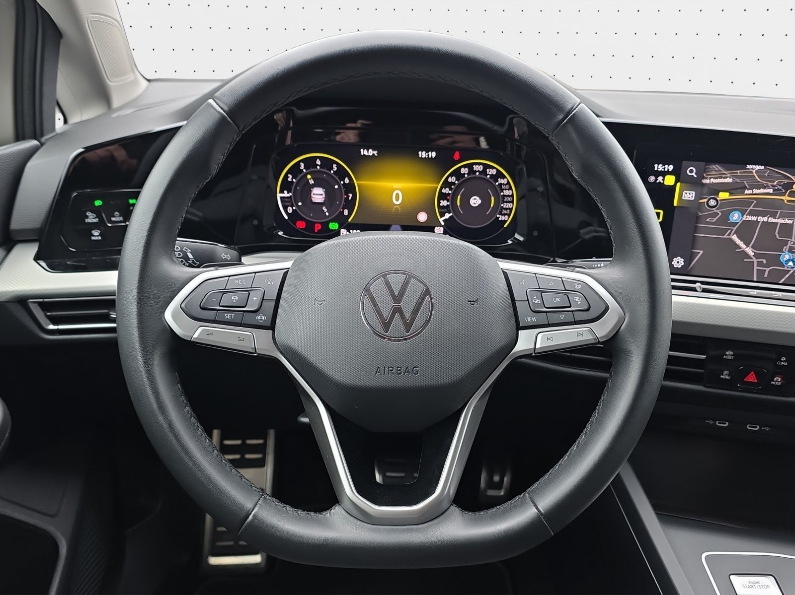 Volkswagen Golf - Bild 10