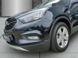Opel Mokka Edition Start Stop 1.6 eFH ESP ABS Servo T - gebrauchte Opel Mokka aus dem Jahr 2017