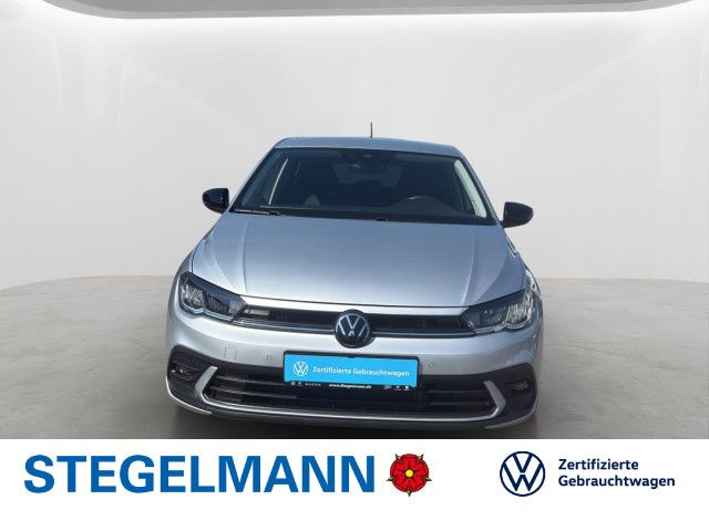 Volkswagen Polo VI 1.0 TSI DSG Goal AHK Kamera Navi LED foto 1