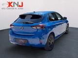 Opel Corsa F Elegance | 1. Hand - Opel Corsa: H