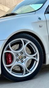 Alfa Romeo 147 3.2 V6 24V GTA GTA - Alfa Romeo: 1.6