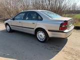Volvo S80 2.9 Geartronic - Top-Zustand - Volvo S80 Benziner Gebrauchtwagen