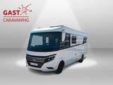 Niesmann + Bischoff iSmove 6.9 E Sie sparen jetzt 11.112 - Niesmann + Bischoff Neu