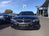 BMW 320d Touring M Sport Automatik M Sport - BMW Gebrauchtwagen in Würzburg