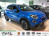 Fiat 500X Cross 1.3 GSE 150PS Automatik Navi AHK - Fiat 500X Gebrauchtwagen in Berlin