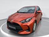 Toyota Yaris 1.5 VVT-i Comfort/125PS/6-Gang-Schalter - Toyota Yaris: Ps