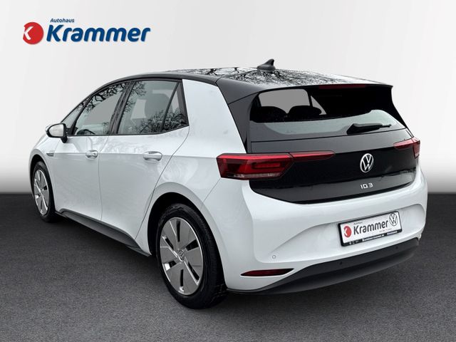 ID.3 Pure Performance *SHZ*ACC*360°Kamera*