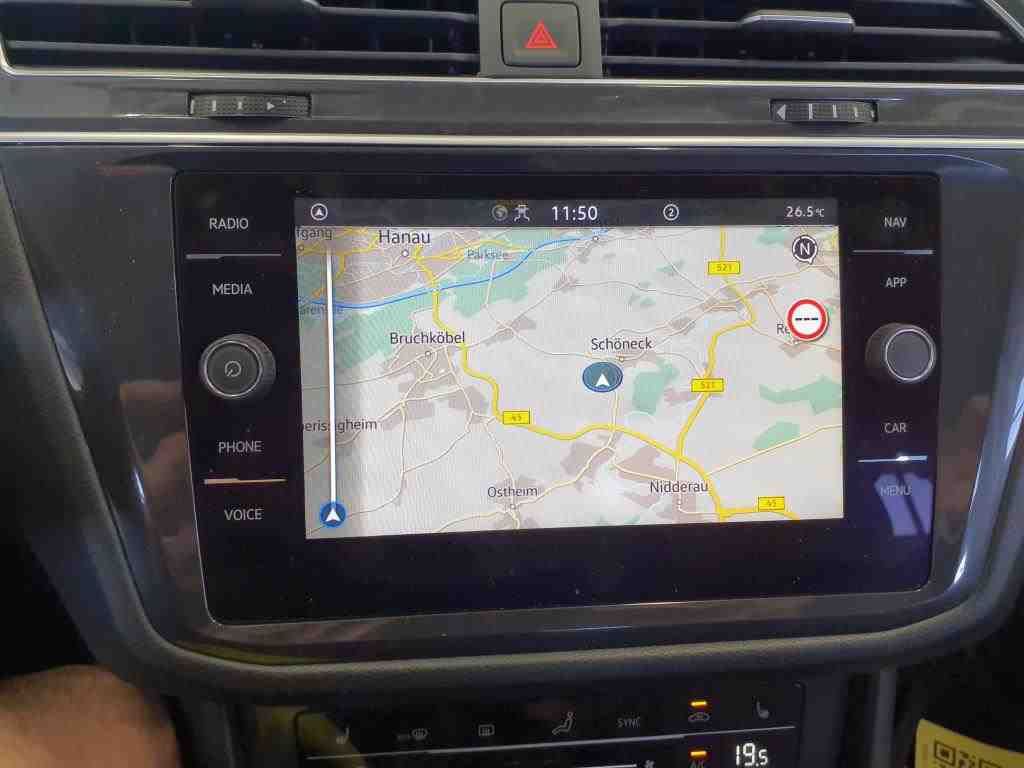 Volkswagen Tiguan Allspace - Bild 7