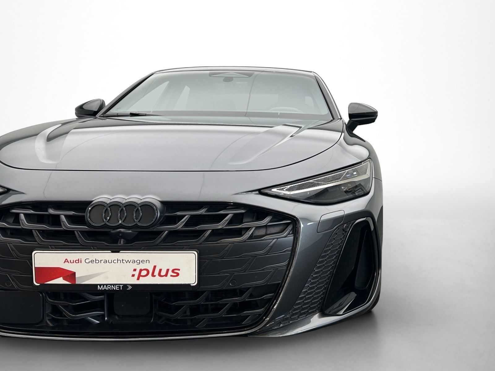 Audi A6 - Bild 12