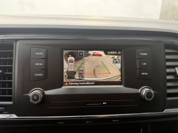 SEAT Ateca - 10