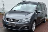 Seat Alhambra 2.0 TSI FR-Line DSG FR-Line - Seat Alhambra von privat