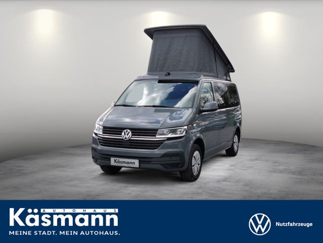 Volkswagen T6.1 California Ocean Nachbau vanexxt STDHZ KAM