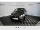 BMW 218 i Sport Line Gran Tourer LED+Navi+7-Sitzer - gebrauchte BMW 218 aus dem Jahr 2017