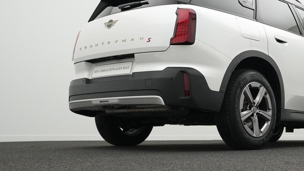 MINI Cooper S Countryman - Bild 23