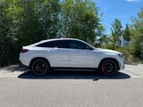 Mercedes-Benz GLE 53 AMG Coupe 4M+/designo/Exkl.Nappa/Dynamic+ - gebrauchte Mercedes-Benz GLE 53 AMG aus dem Jahr 2022