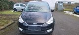 Ford Galaxy TDCi 7Sitzer Tüv 6/2027 - Ford Galaxy aus 2009