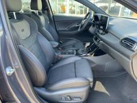 Hyundai i30 - Vorschau Bild 11